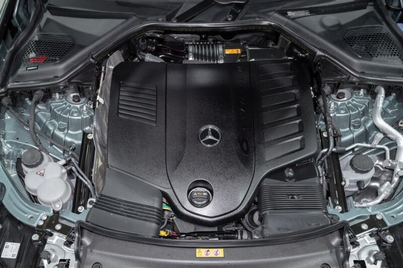 2027 Mercedes-Benz E-Class E 450 4MATIC&reg; Sedan Peoria AZ