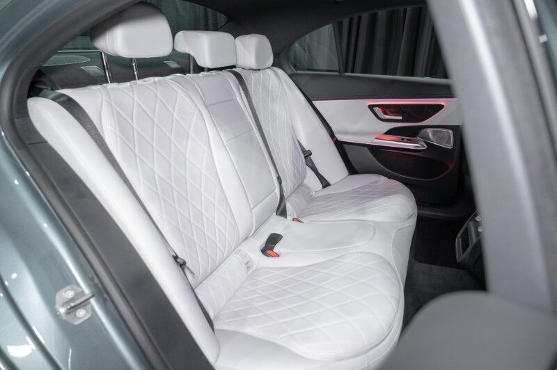 2027 Mercedes-Benz E-Class E 450 4MATIC&reg; Sedan Peoria AZ