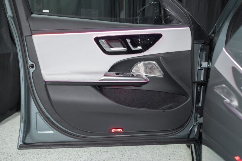 2027 Mercedes-Benz E-Class E 450 4MATIC&reg; Sedan Peoria AZ