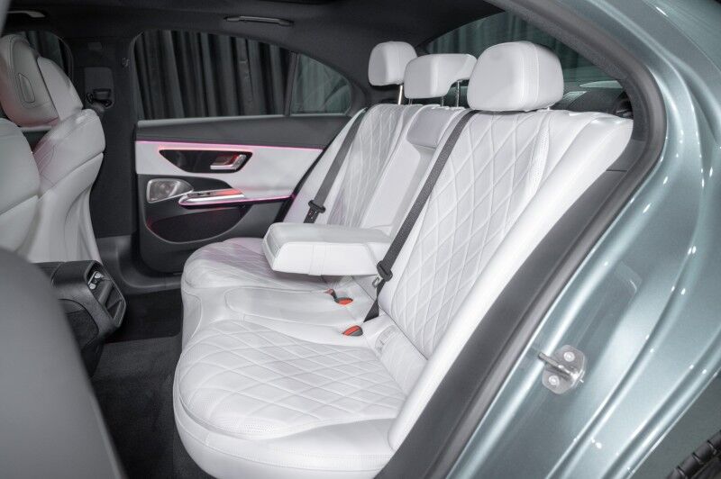 2027 Mercedes-Benz E-Class E 450 4MATIC&reg; Sedan Peoria AZ