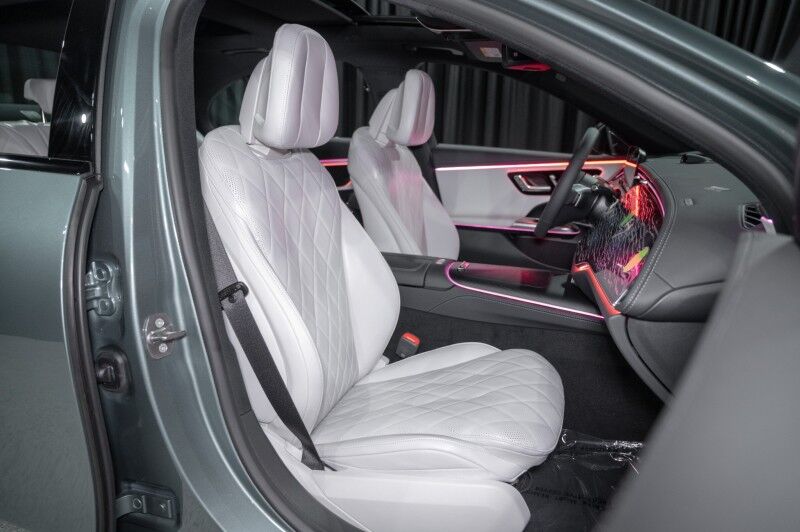2027 Mercedes-Benz E-Class E 450 4MATIC&reg; Sedan Peoria AZ