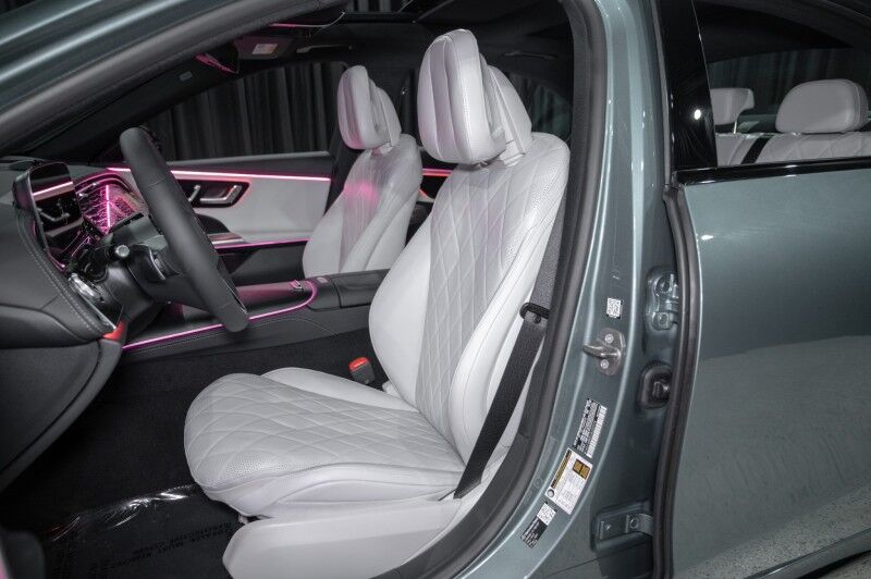 2027 Mercedes-Benz E-Class E 450 4MATIC&reg; Sedan Peoria AZ