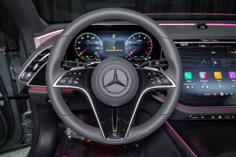 2027 Mercedes-Benz E-Class E 450 4MATIC&reg; Sedan Peoria AZ