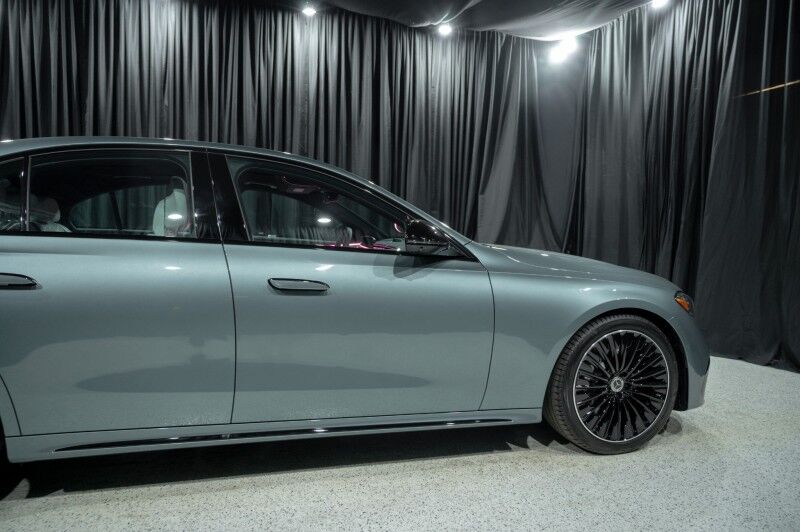 2027 Mercedes-Benz E-Class E 450 4MATIC&reg; Sedan Peoria AZ