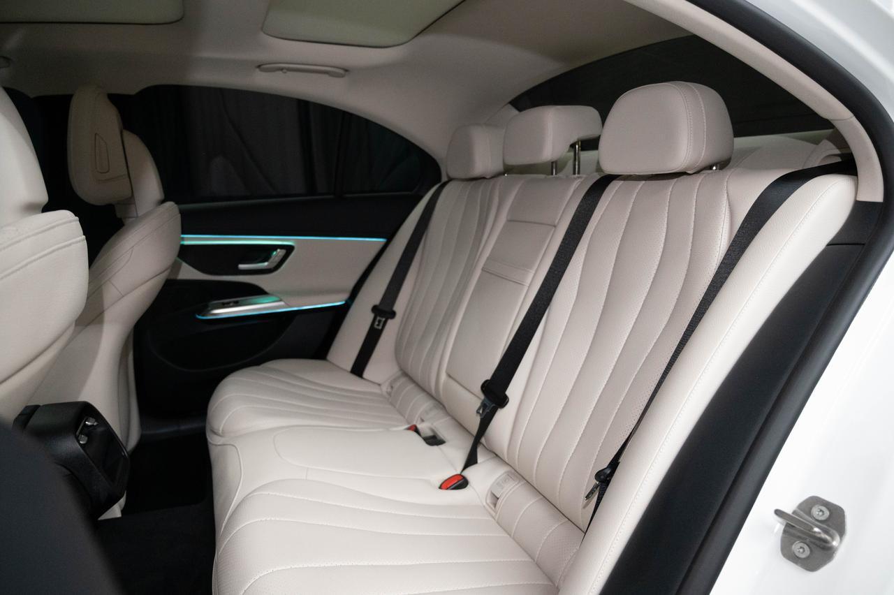 2027 Mercedes-Benz E-Class E 450 4MATIC&reg; Sedan Scottsdale AZ