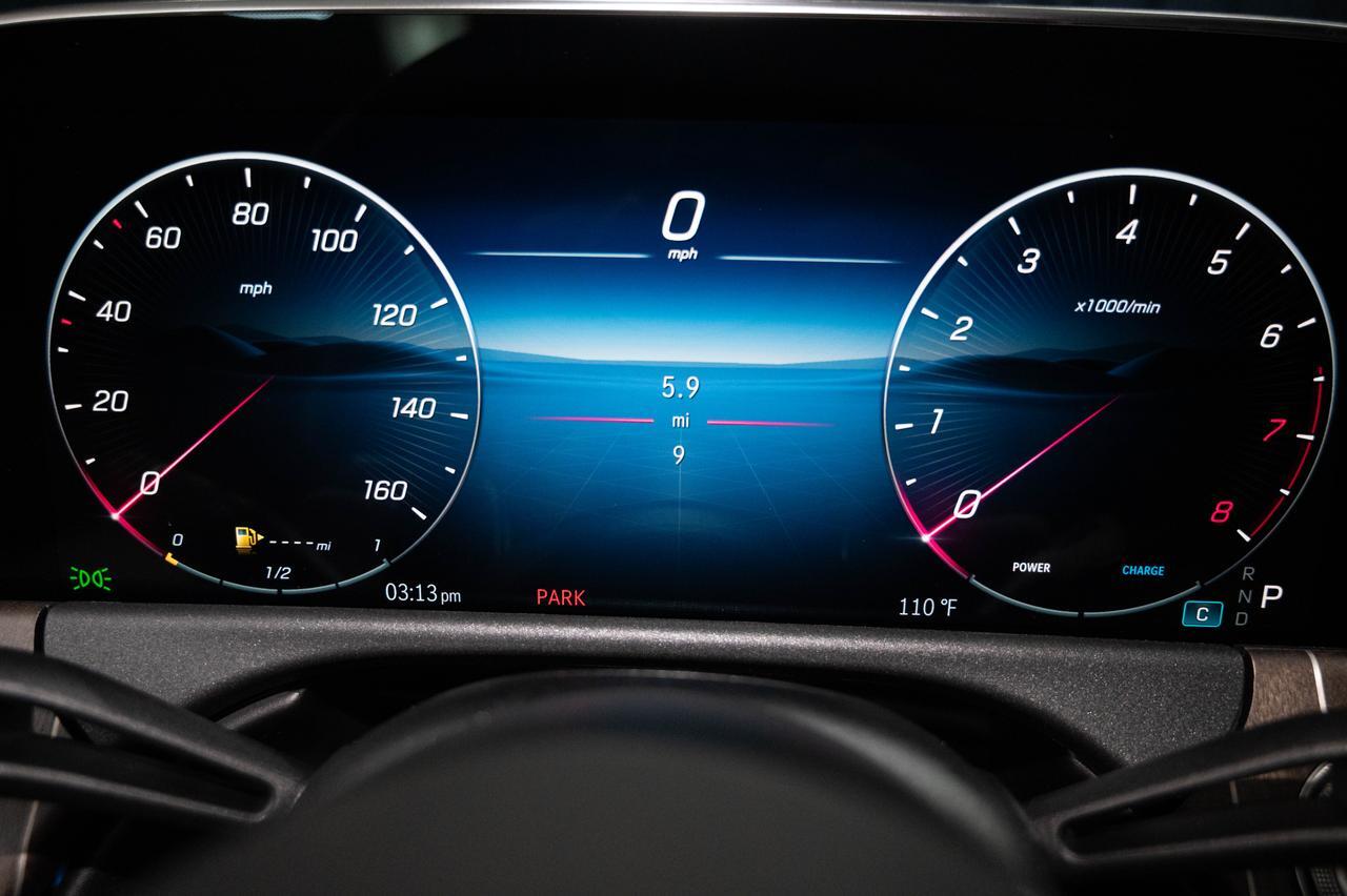 2027 Mercedes-Benz E-Class E 450 4MATIC&reg; Sedan Scottsdale AZ