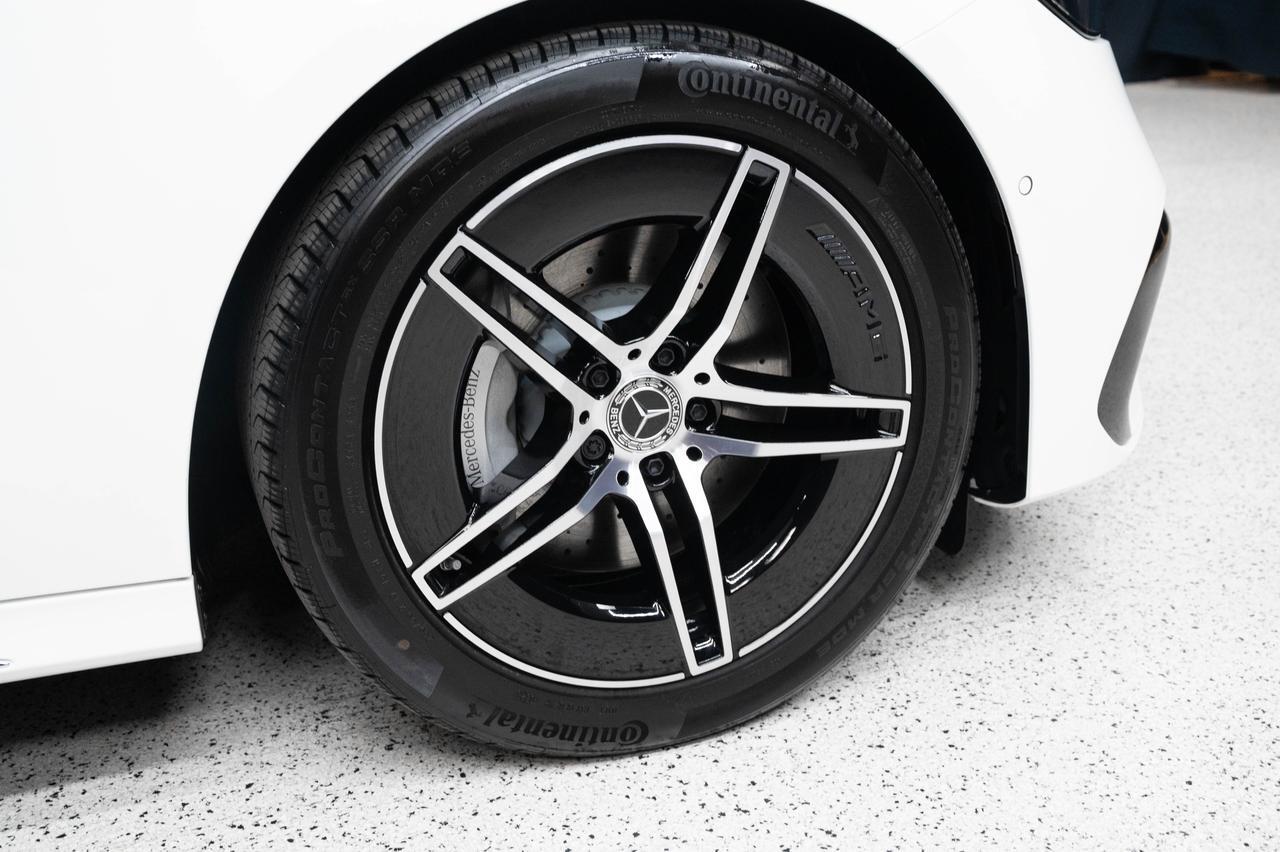 2027 Mercedes-Benz E-Class E 450 4MATIC&reg; Sedan Scottsdale AZ