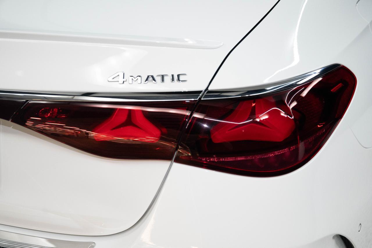 2027 Mercedes-Benz E-Class E 450 4MATIC&reg; Sedan Scottsdale AZ
