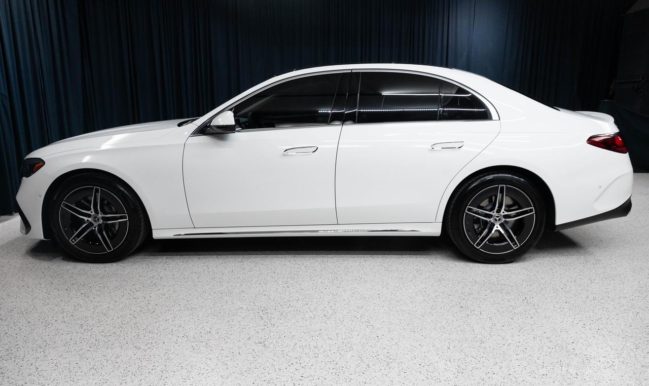 2027 Mercedes-Benz E-Class E 450 4MATIC&reg; Sedan Scottsdale AZ