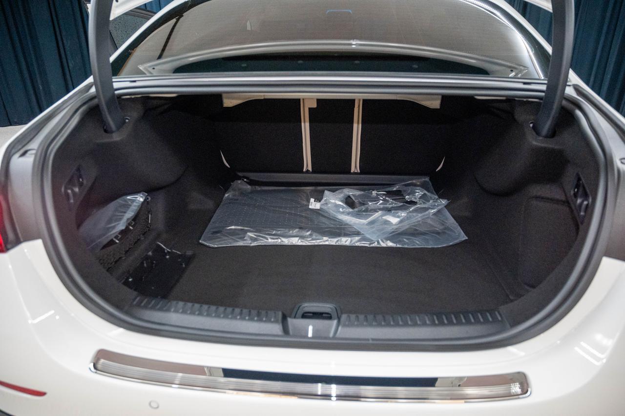 2027 Mercedes-Benz E-Class E 450 4MATIC&reg; Sedan Scottsdale AZ