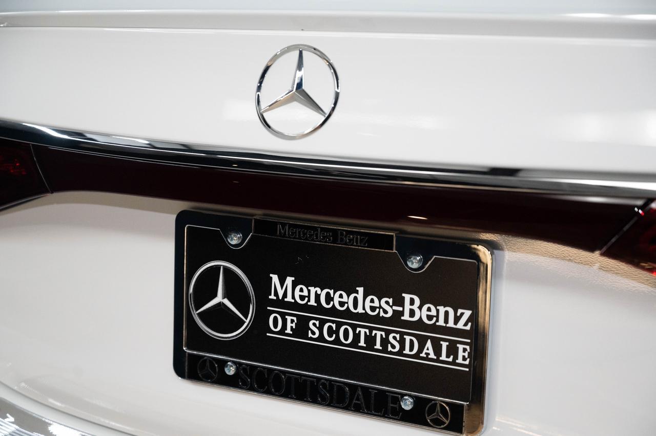 2027 Mercedes-Benz E-Class E 450 4MATIC&reg; Sedan Scottsdale AZ
