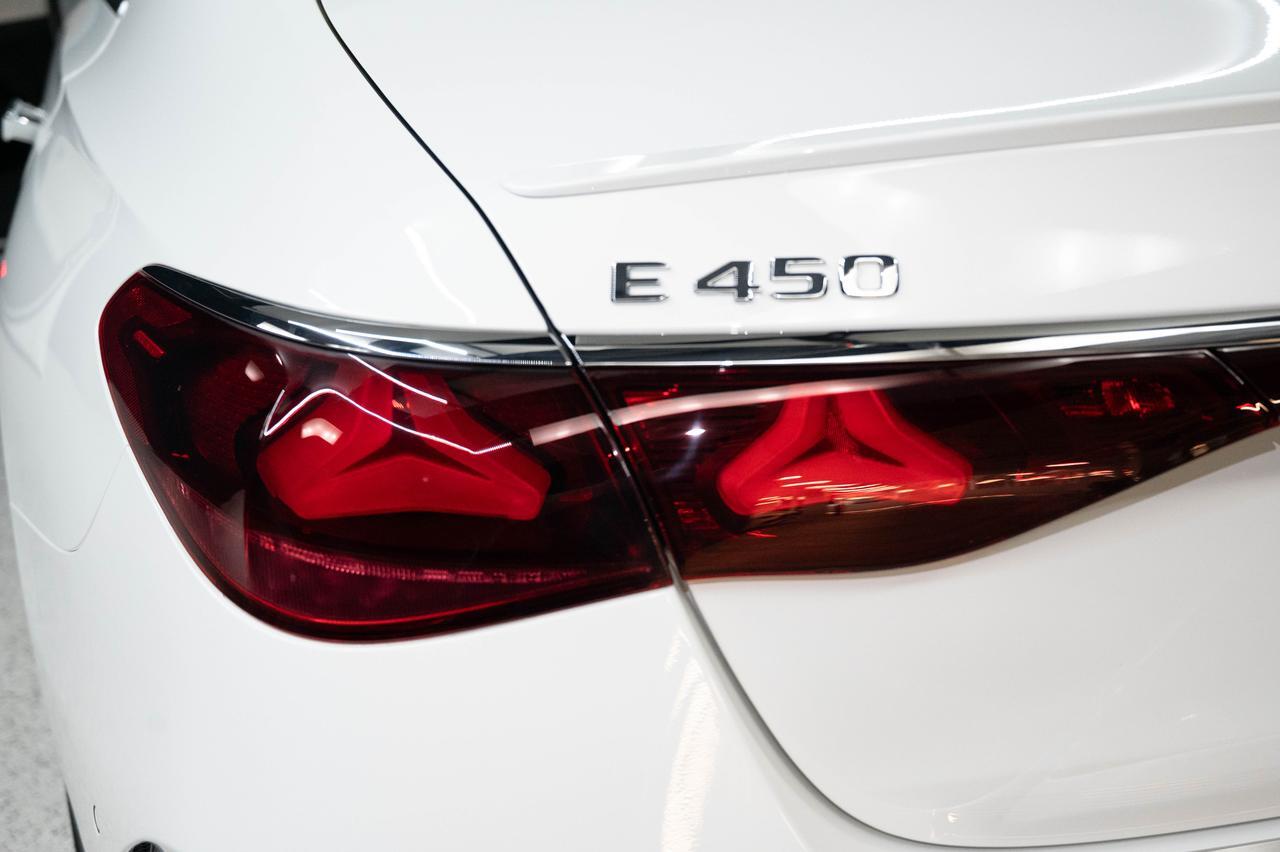 2027 Mercedes-Benz E-Class E 450 4MATIC&reg; Sedan Scottsdale AZ