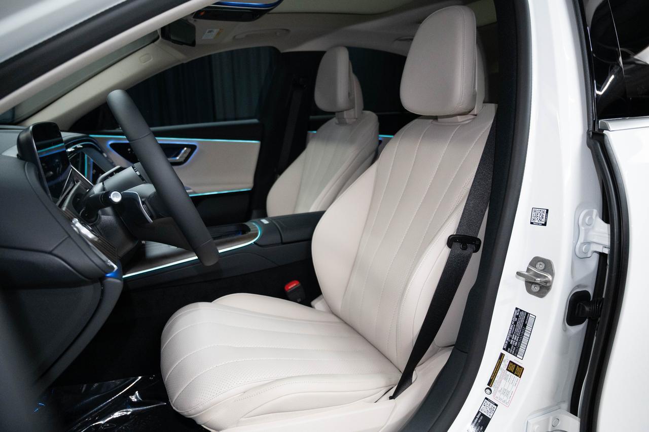 2027 Mercedes-Benz E-Class E 450 4MATIC&reg; Sedan Scottsdale AZ