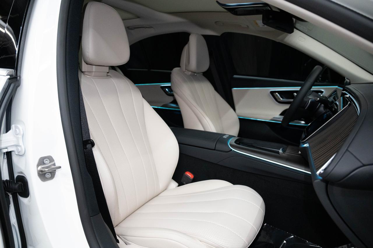 2027 Mercedes-Benz E-Class E 450 4MATIC&reg; Sedan Scottsdale AZ