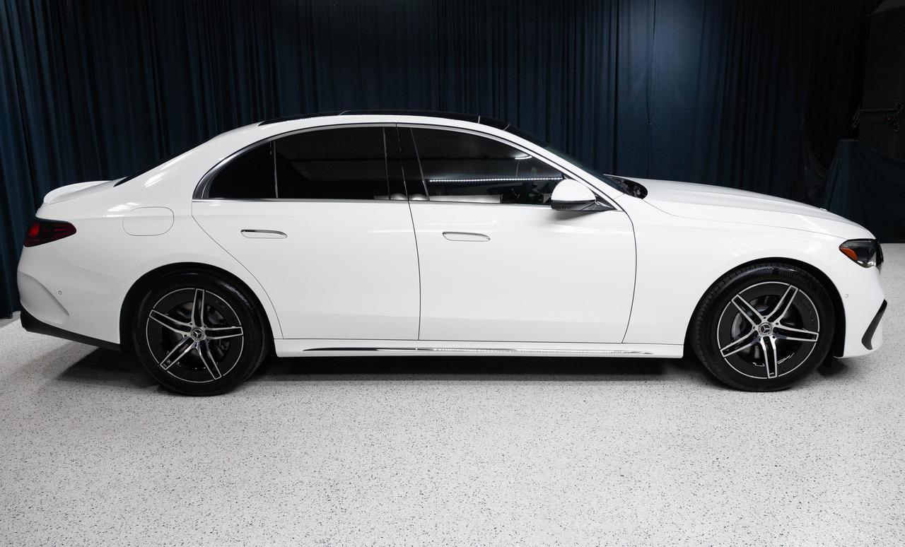 2027 Mercedes-Benz E-Class E 450 4MATIC&reg; Sedan Scottsdale AZ