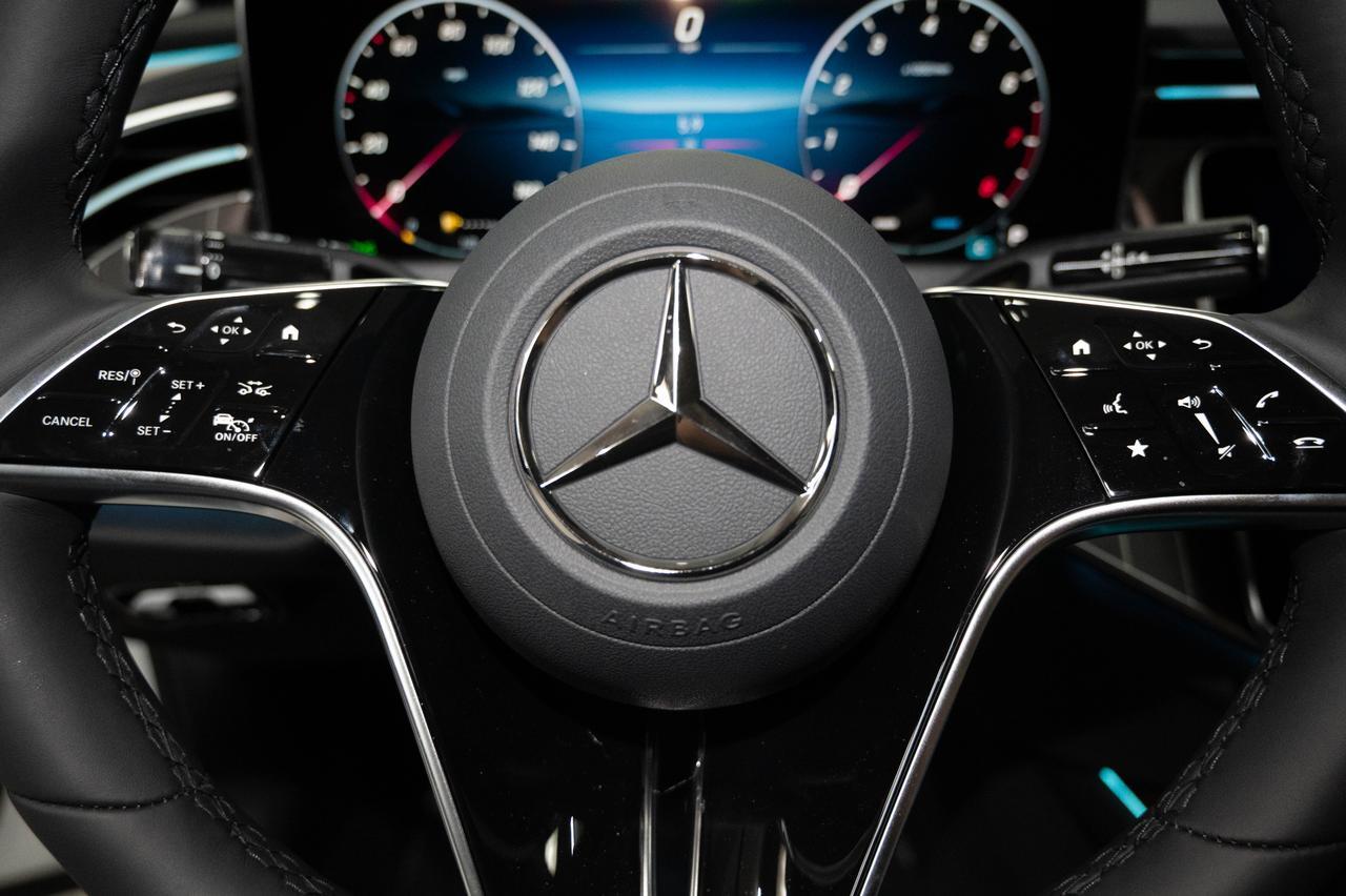 2027 Mercedes-Benz E-Class E 450 4MATIC&reg; Sedan Scottsdale AZ