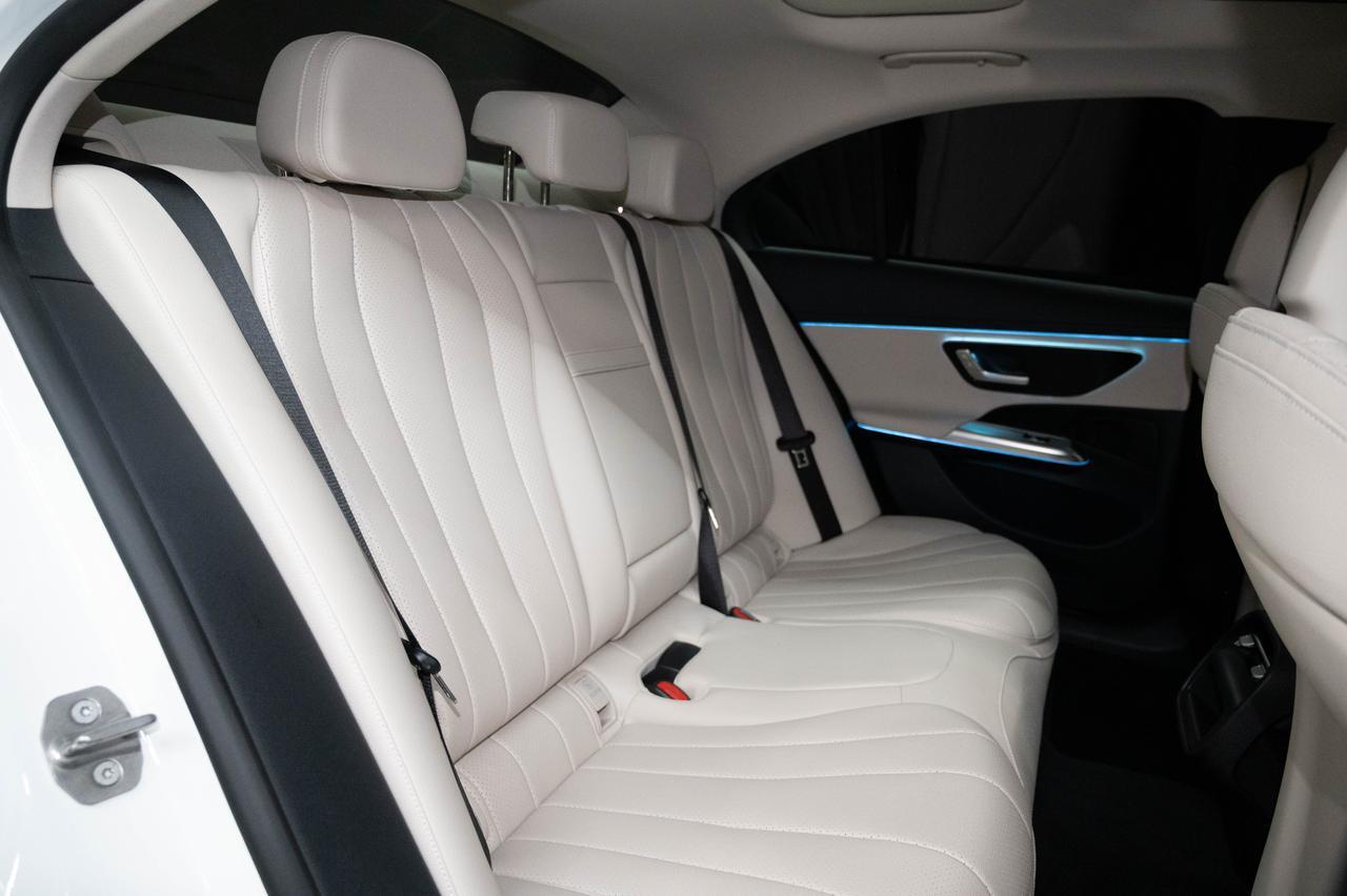 2027 Mercedes-Benz E-Class E 450 4MATIC&reg; Sedan Scottsdale AZ