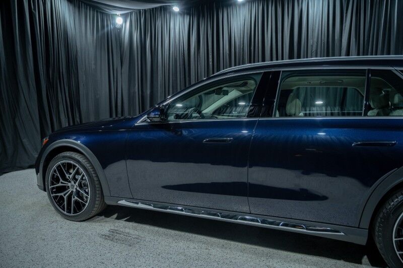 2027 Mercedes-Benz E-Class E 450 4MATIC&reg; Wagon Peoria AZ
