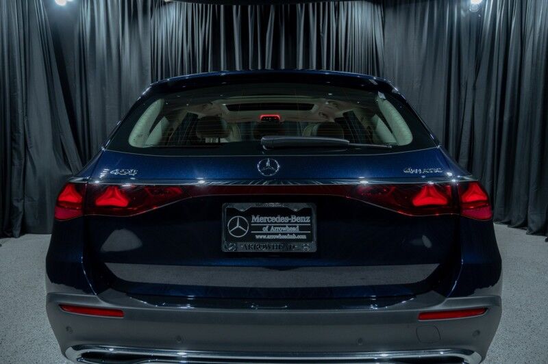 2027 Mercedes-Benz E-Class E 450 4MATIC&reg; Wagon Peoria AZ