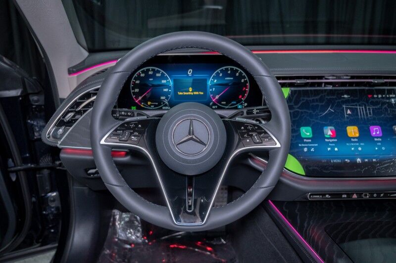 2027 Mercedes-Benz E-Class E 450 4MATIC&reg; Wagon Peoria AZ