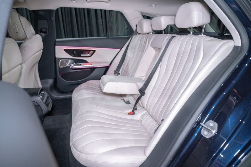 2027 Mercedes-Benz E-Class E 450 4MATIC&reg; Wagon Peoria AZ