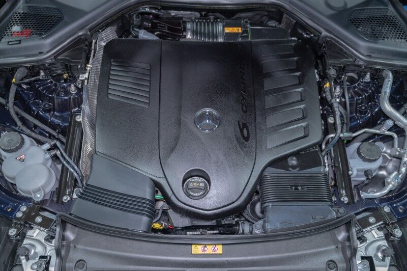 2027 Mercedes-Benz E-Class E 450 4MATIC&reg; Wagon Peoria AZ