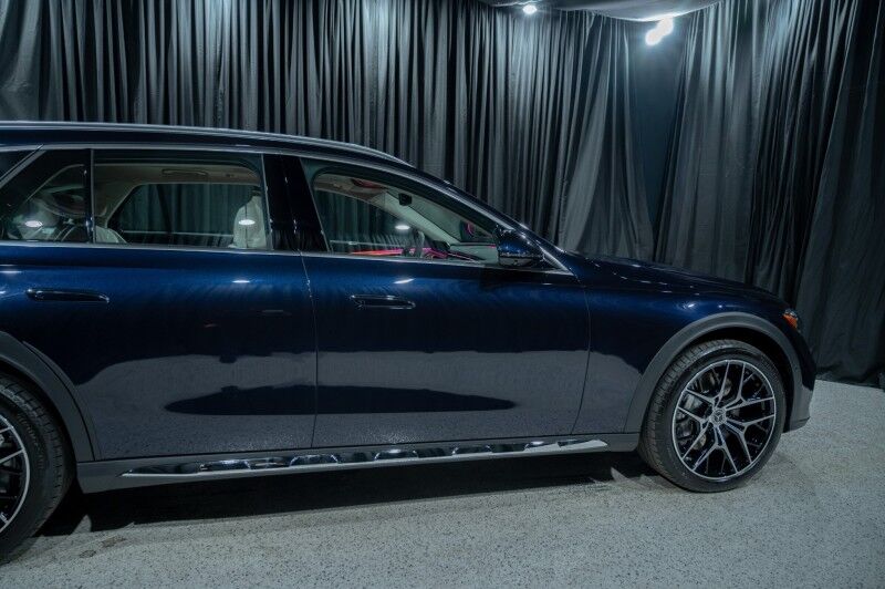 2027 Mercedes-Benz E-Class E 450 4MATIC&reg; Wagon Peoria AZ