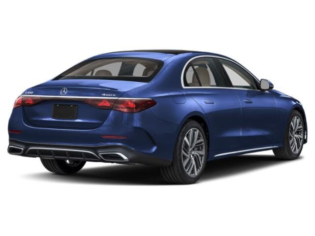 2027 Mercedes-Benz E-Class E 450 Morristown NJ