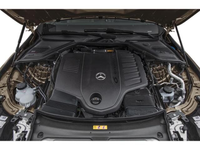 2027 Mercedes-Benz E-Class E 450 Morristown NJ