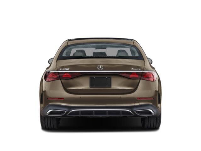 2027 Mercedes-Benz E-Class E 450 Morristown NJ