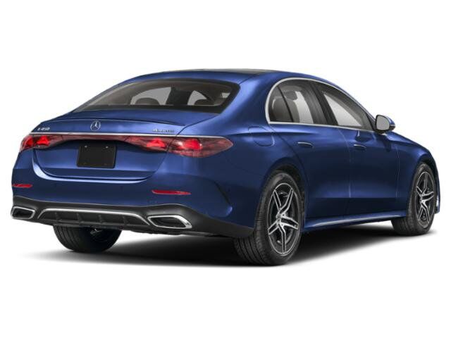 2027 Mercedes-Benz E-Class E 450 Morristown NJ
