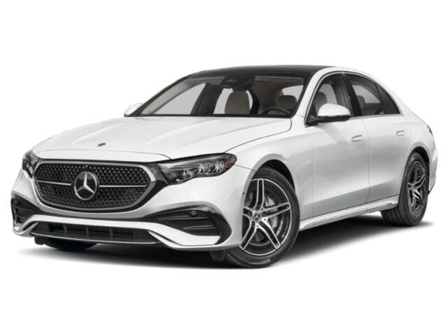 2027 Mercedes-Benz E-Class E 450 Morristown NJ
