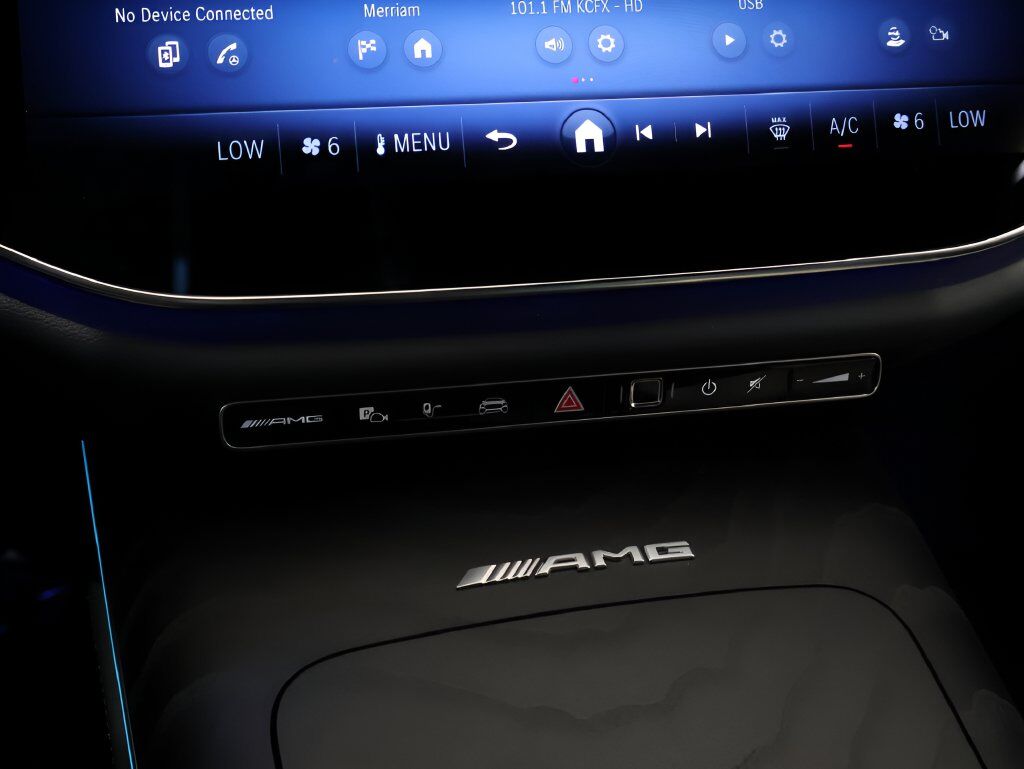 2027 Mercedes-Benz E-Class E 53 AMG&reg; San Clemente CA