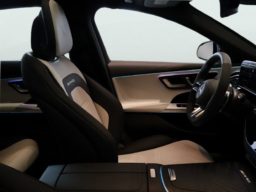 2027 Mercedes-Benz E-Class E 53 AMG&reg; San Clemente CA