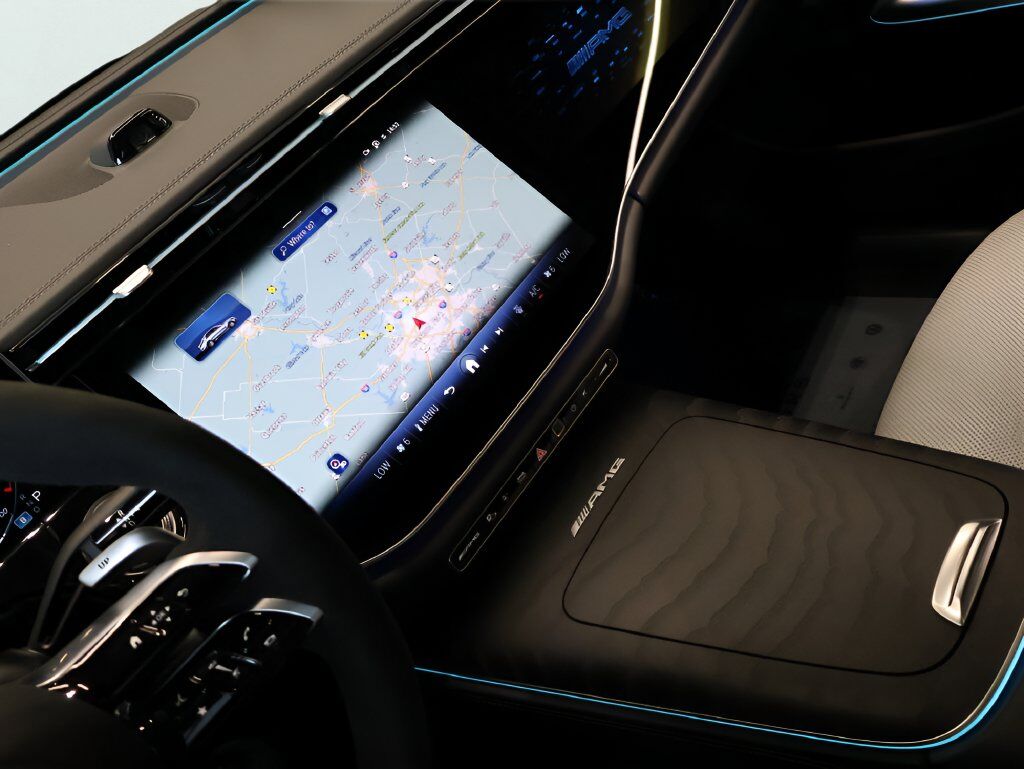2027 Mercedes-Benz E-Class E 53 AMG&reg; San Clemente CA