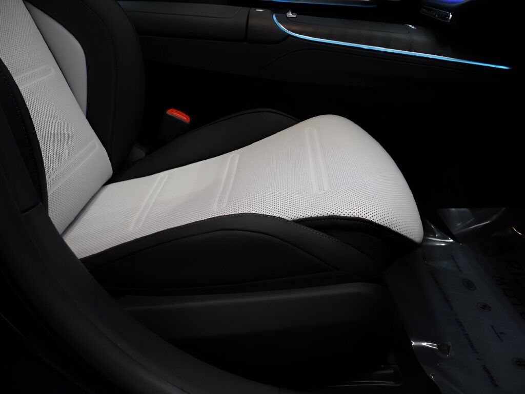 2027 Mercedes-Benz E-Class E 53 AMG&reg; San Clemente CA