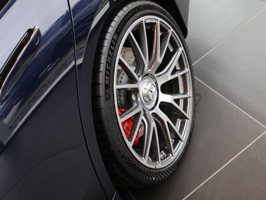 2027 Mercedes-Benz E-Class E 53 AMG&reg; San Clemente CA