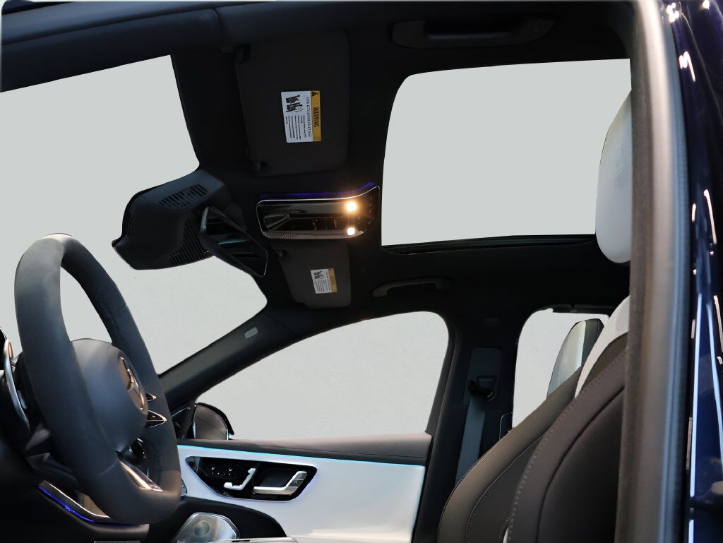 2027 Mercedes-Benz E-Class E 53 AMG&reg; San Clemente CA
