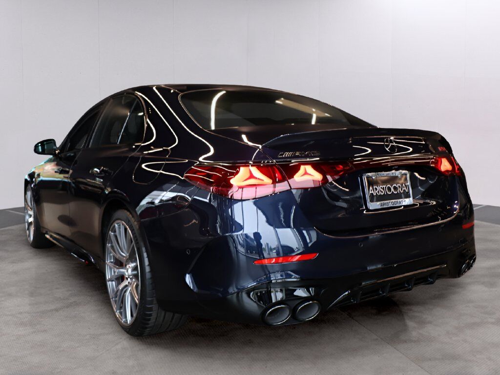 2027 Mercedes-Benz E-Class E 53 AMG&reg; San Clemente CA