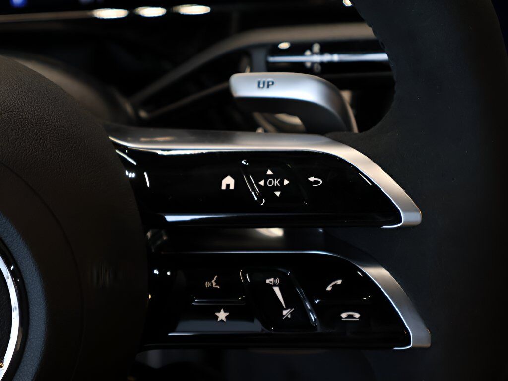2027 Mercedes-Benz E-Class E 53 AMG&reg; San Clemente CA