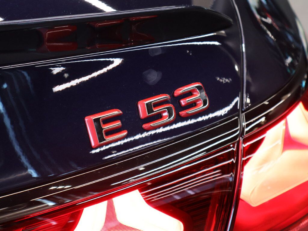 2027 Mercedes-Benz E-Class E 53 AMG&reg; San Clemente CA