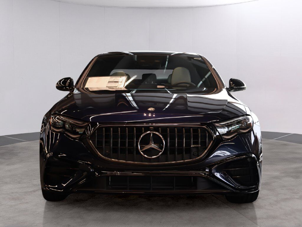 2027 Mercedes-Benz E-Class E 53 AMG&reg; San Clemente CA