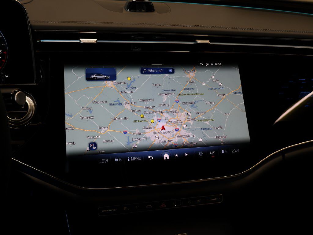 2027 Mercedes-Benz E-Class E 53 AMG&reg; San Clemente CA