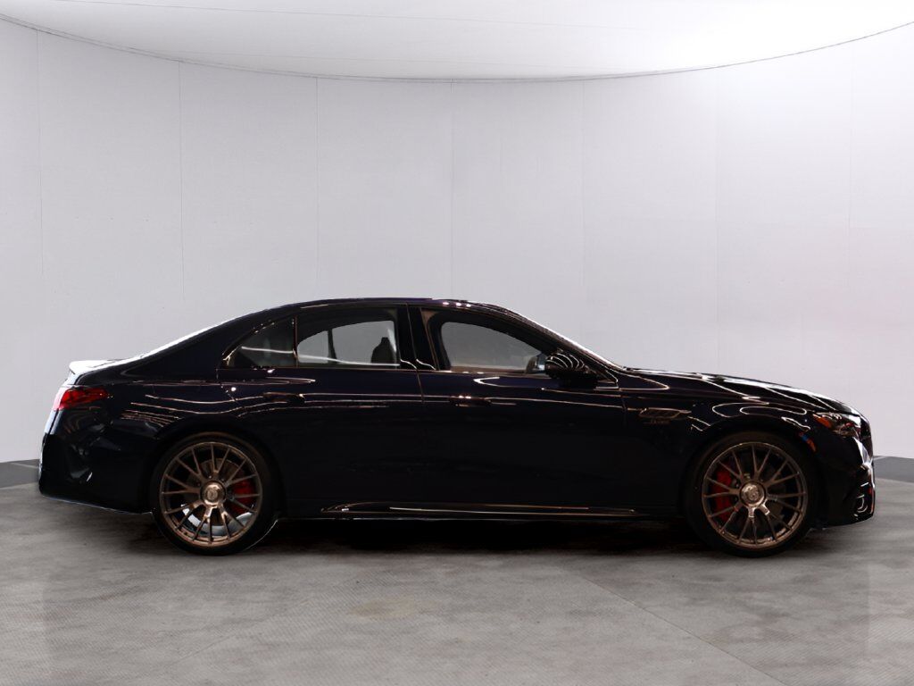 2027 Mercedes-Benz E-Class E 53 AMG&reg; San Clemente CA