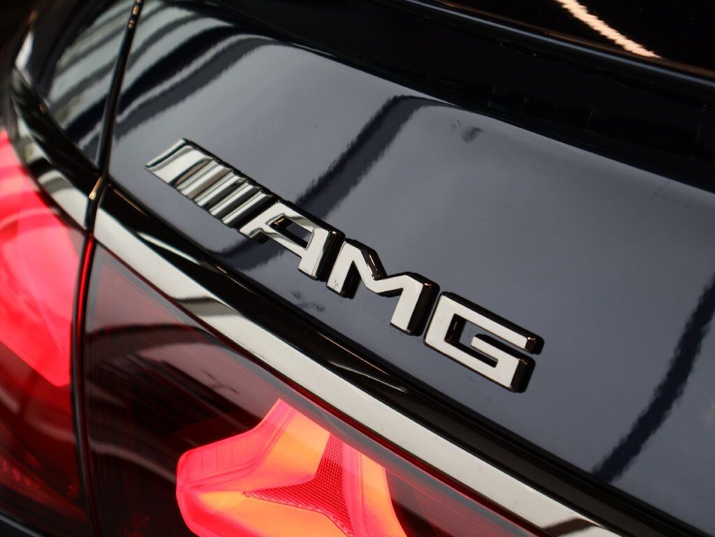 2027 Mercedes-Benz E-Class E 53 AMG&reg; San Clemente CA