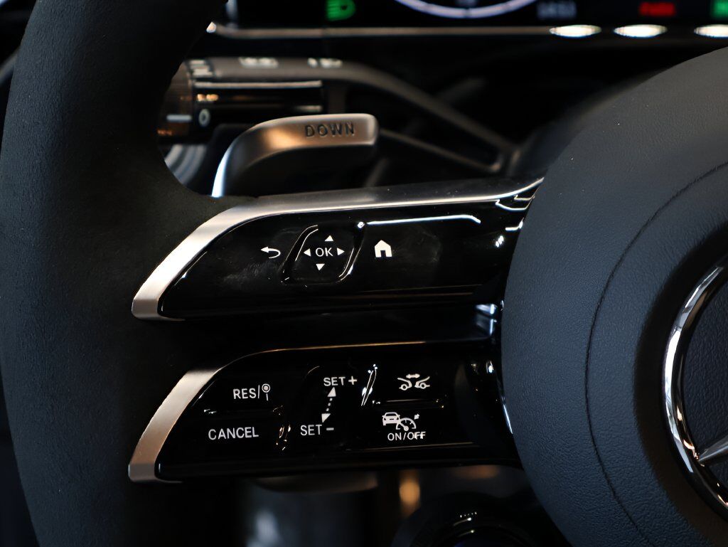 2027 Mercedes-Benz E-Class E 53 AMG&reg; San Clemente CA