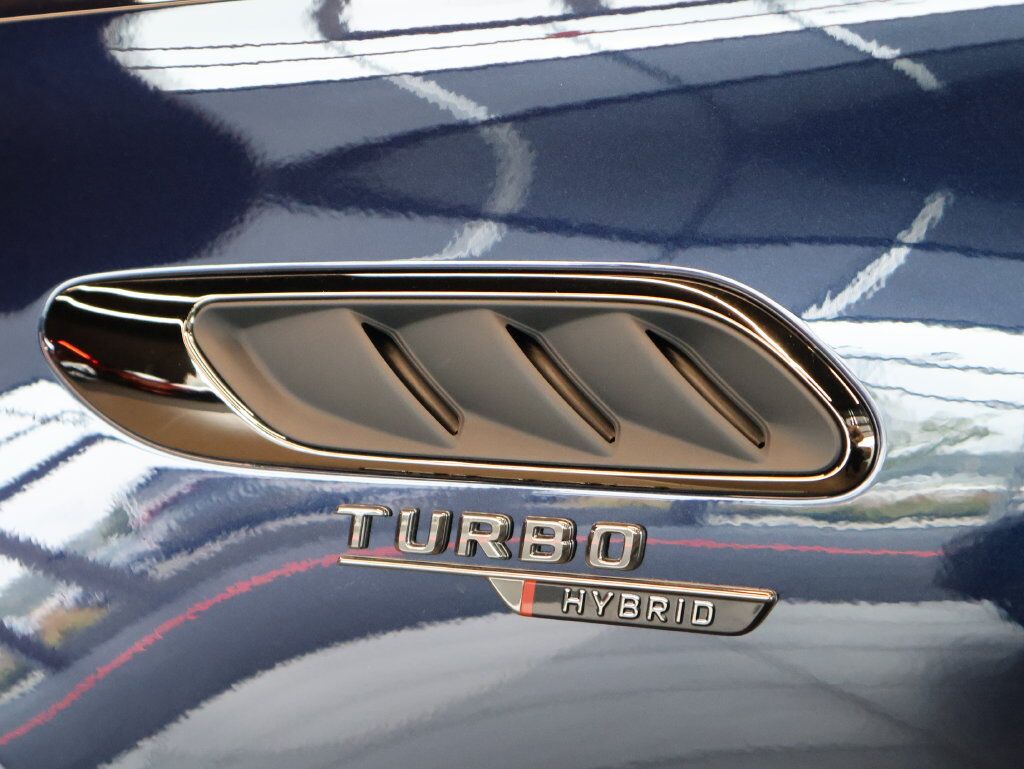 2027 Mercedes-Benz E-Class E 53 AMG&reg; San Clemente CA