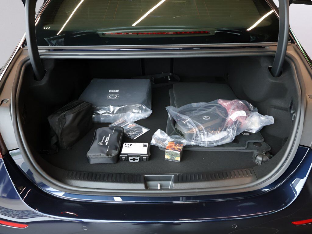 2027 Mercedes-Benz E-Class E 53 AMG&reg; San Clemente CA
