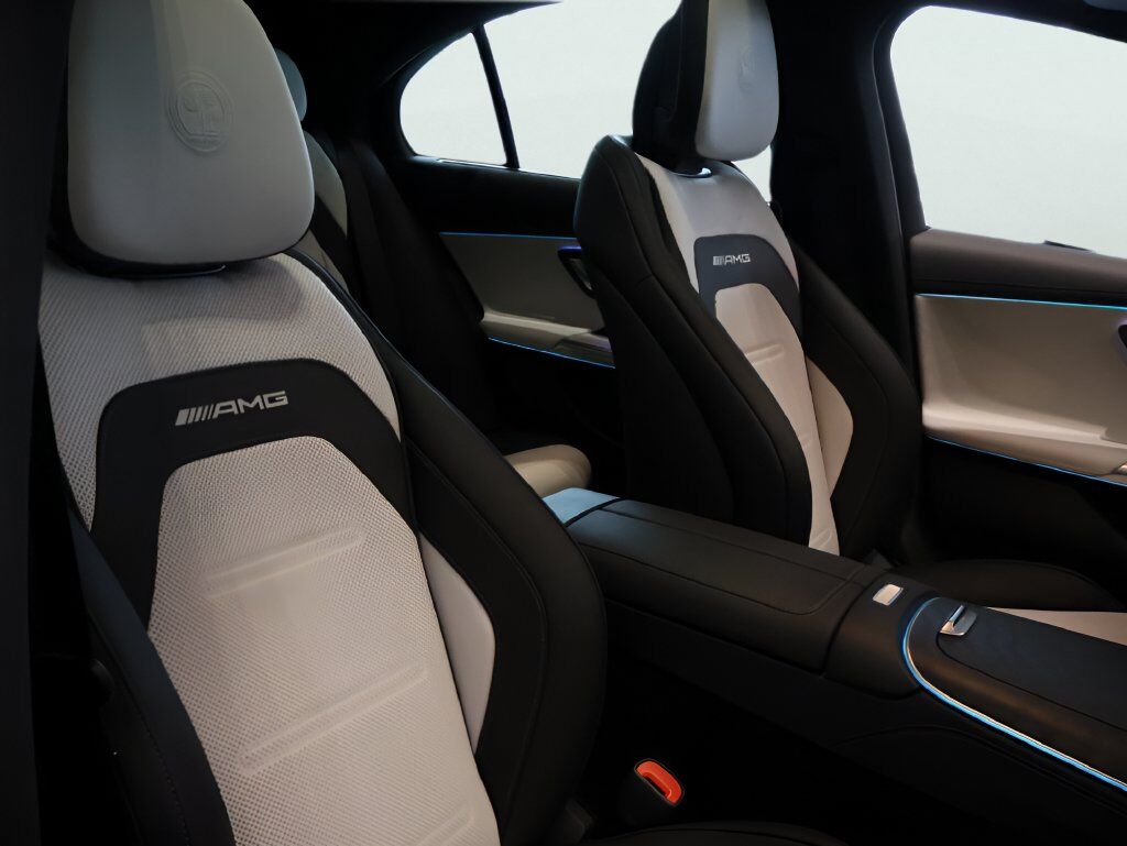 2027 Mercedes-Benz E-Class E 53 AMG&reg; San Clemente CA
