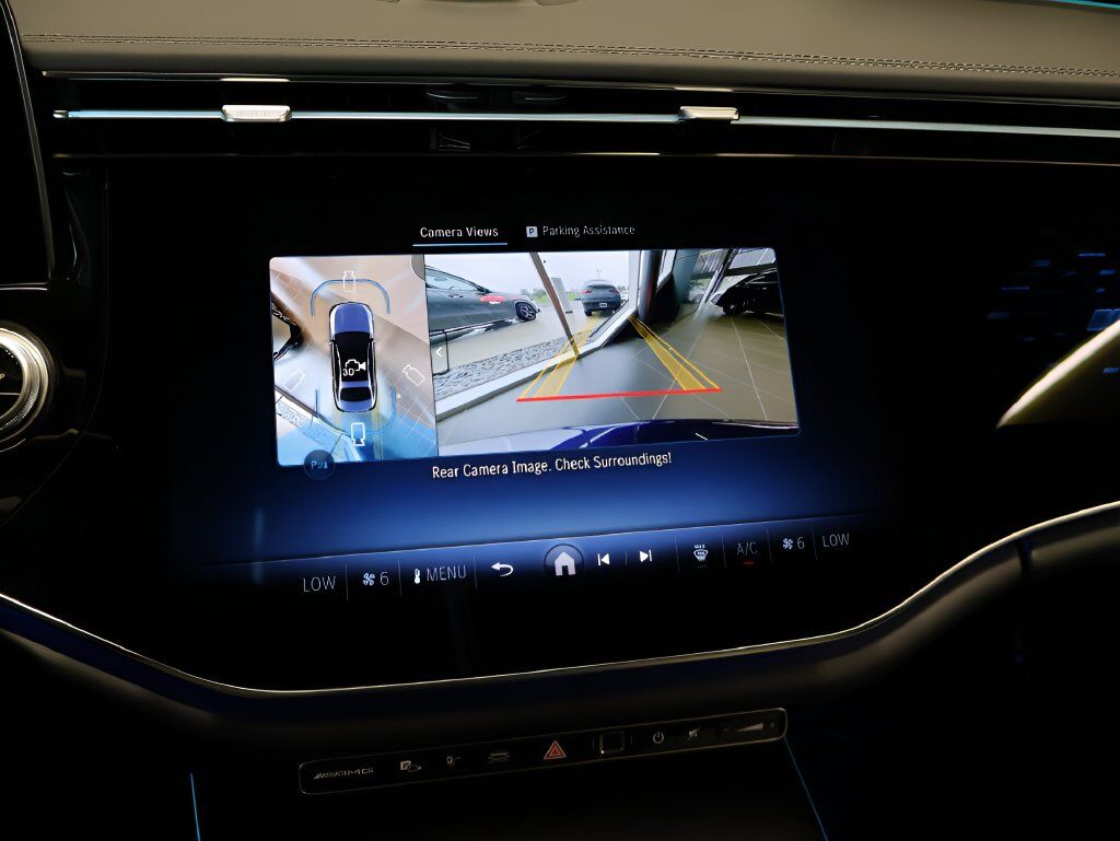 2027 Mercedes-Benz E-Class E 53 AMG&reg; San Clemente CA